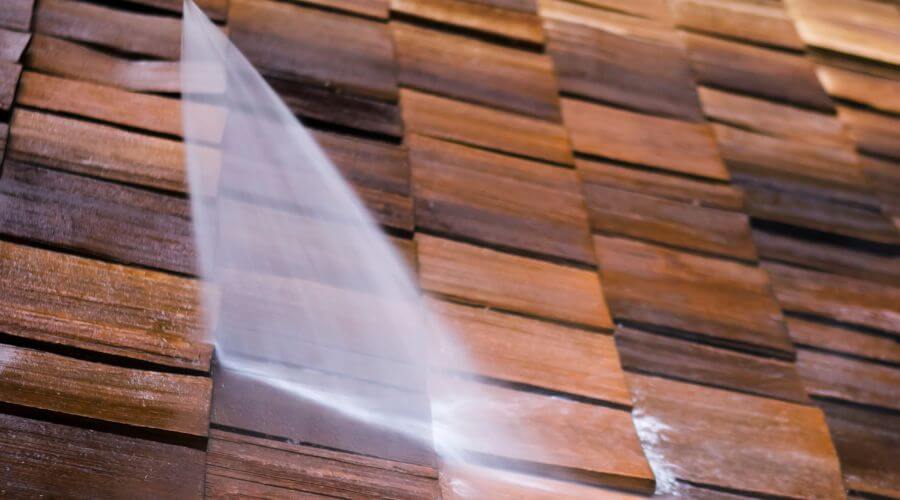 Slate Roofing in Pledger, TX